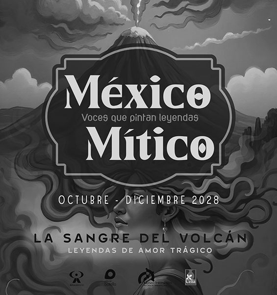 La Sangre del Volcán